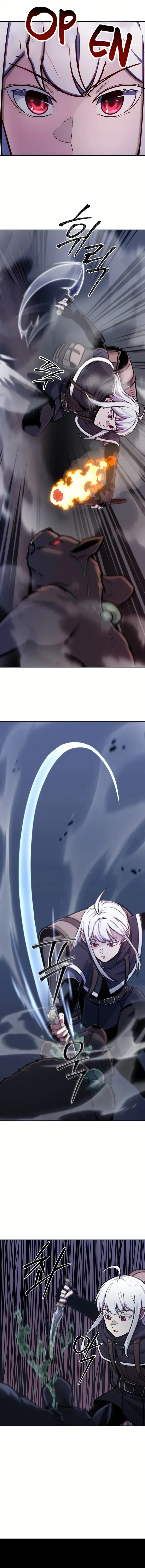 What’s Our Hero Doing? Chapter 21 Online - página 15