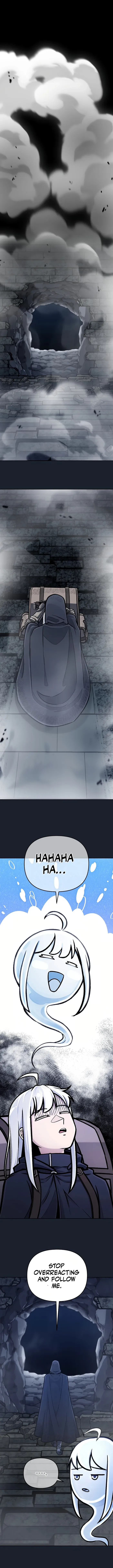 What’s Our Hero Doing? Chapter 22 Online - página 4
