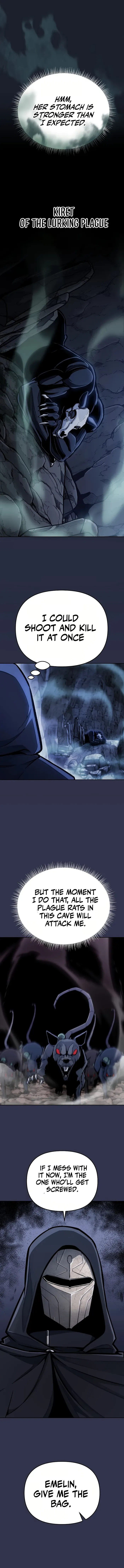 What’s Our Hero Doing? Chapter 22 Online - página 6