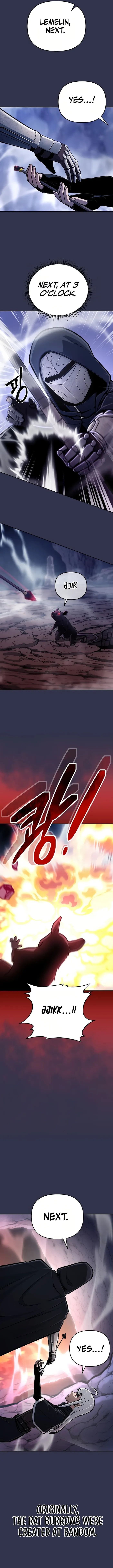 What’s Our Hero Doing? Chapter 22 Online - página 10