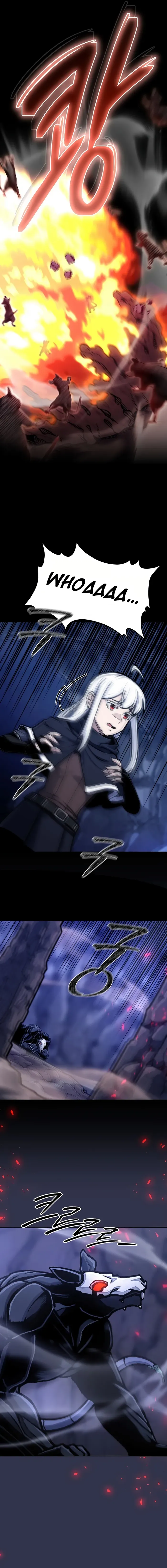 What’s Our Hero Doing? Chapter 22 Online - página 13