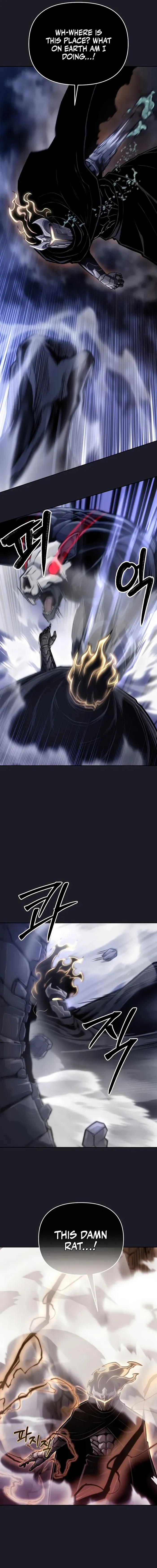 What’s Our Hero Doing? Chapter 23 Online - página 6