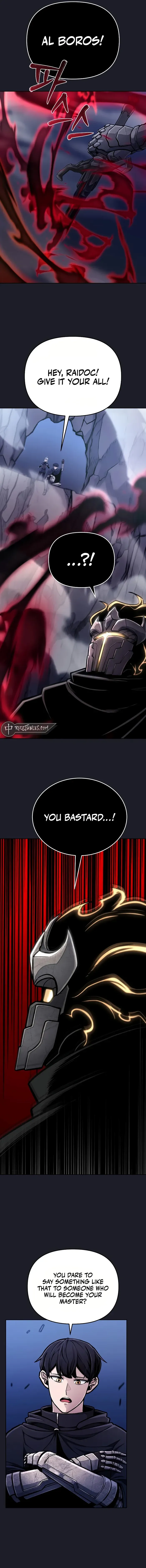 What’s Our Hero Doing? Chapter 23 Online - página 7