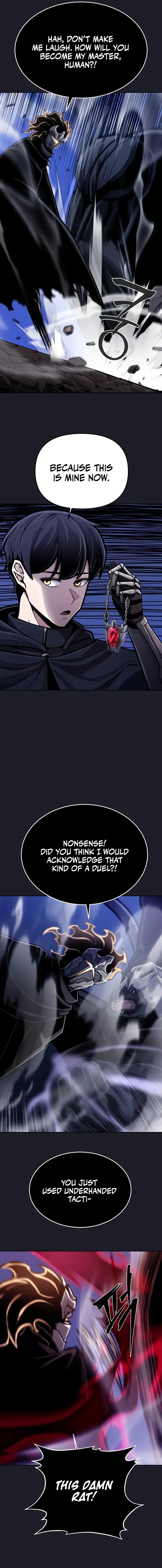 What’s Our Hero Doing? Chapter 23 Online - página 8