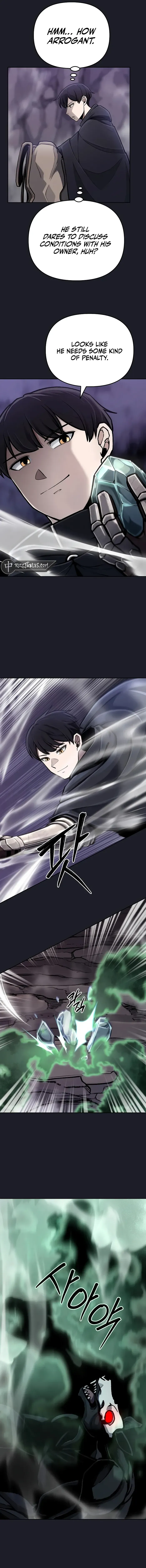 What’s Our Hero Doing? Chapter 23 Online - página 13