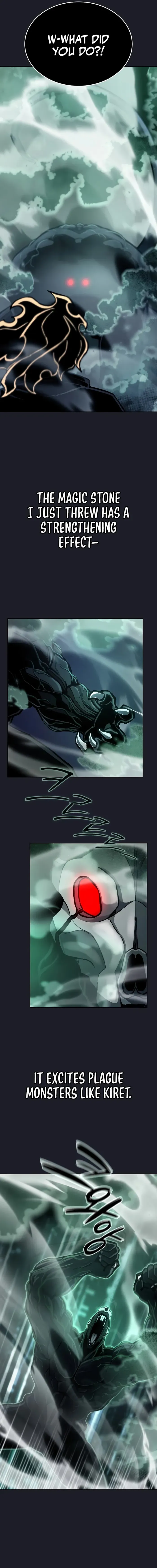 What’s Our Hero Doing? Chapter 23 Online - página 14
