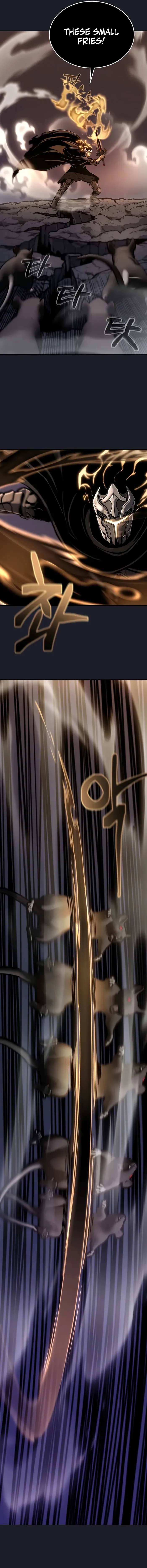 What’s Our Hero Doing? Chapter 23 Online - página 16