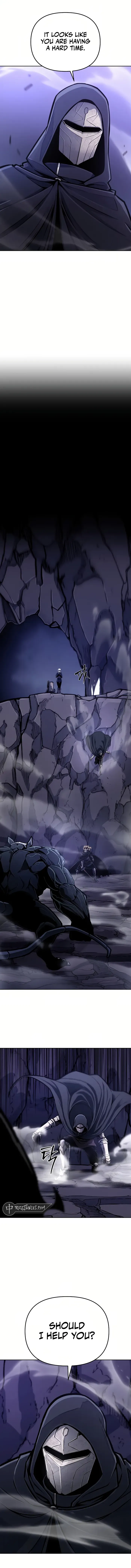 What’s Our Hero Doing? Chapter 24 Online - página 3
