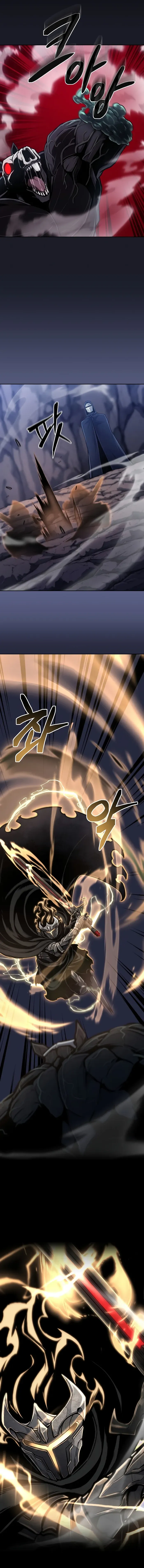 What’s Our Hero Doing? Chapter 24 Online - página 5