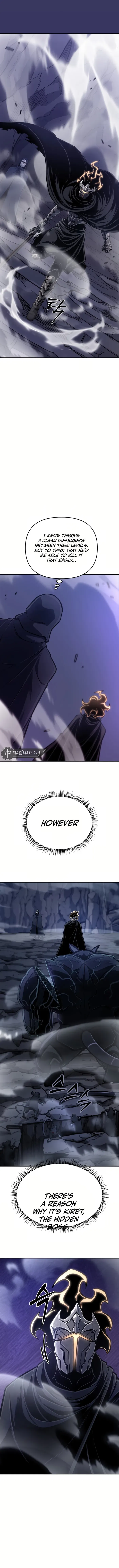 What’s Our Hero Doing? Chapter 24 Online - página 7