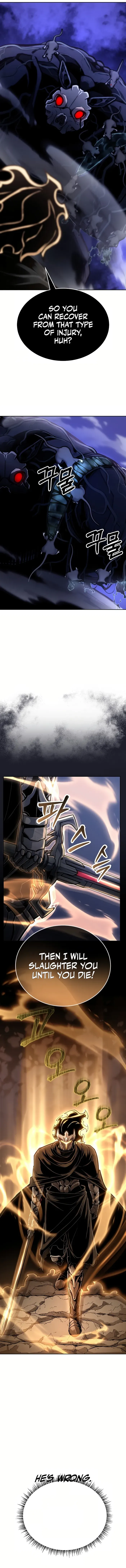 What’s Our Hero Doing? Chapter 24 Online - página 8
