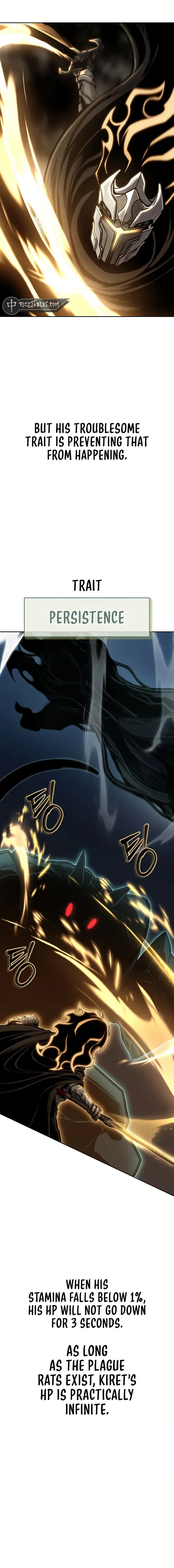 What’s Our Hero Doing? Chapter 24 Online - página 10