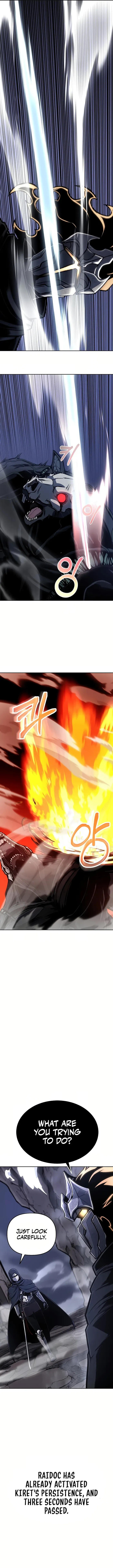 What’s Our Hero Doing? Chapter 24 Online - página 13