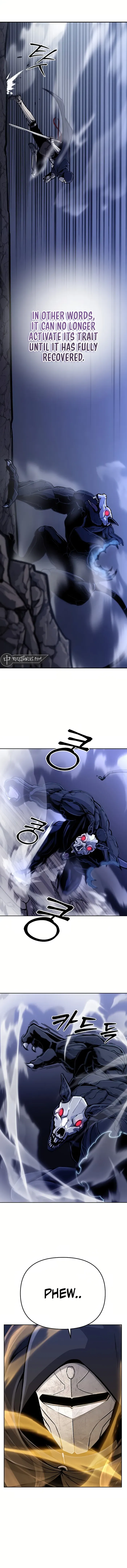 What’s Our Hero Doing? Chapter 24 Online - página 14