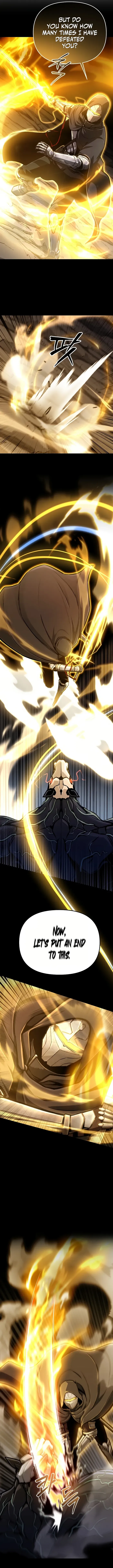 What’s Our Hero Doing? Chapter 24 Online - página 16