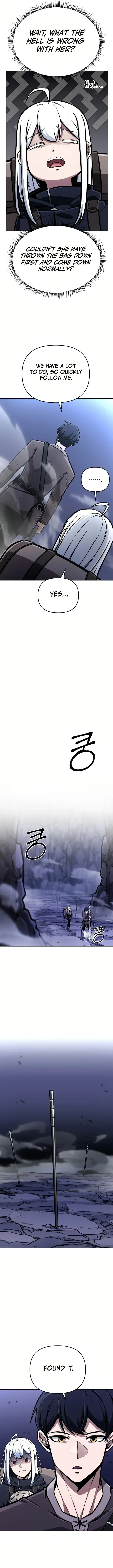 What’s Our Hero Doing? Chapter 25 Online - página 4