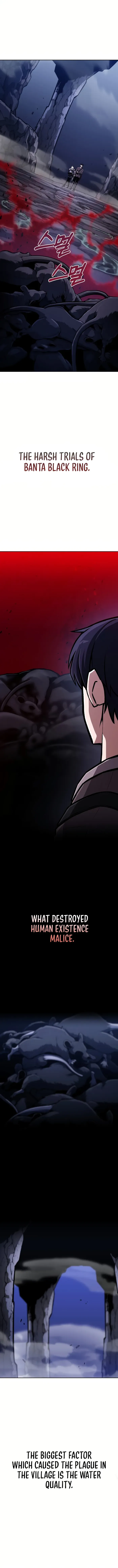 What’s Our Hero Doing? Chapter 25 Online - página 5