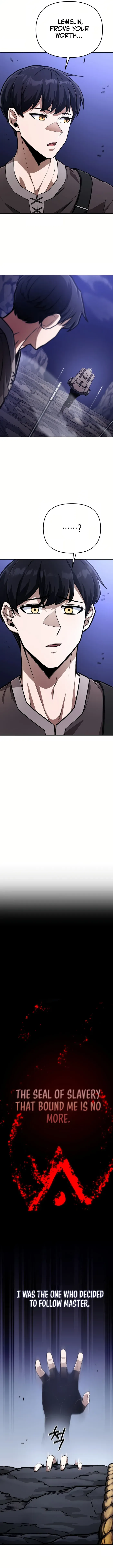 What’s Our Hero Doing? Chapter 25 Online - página 11