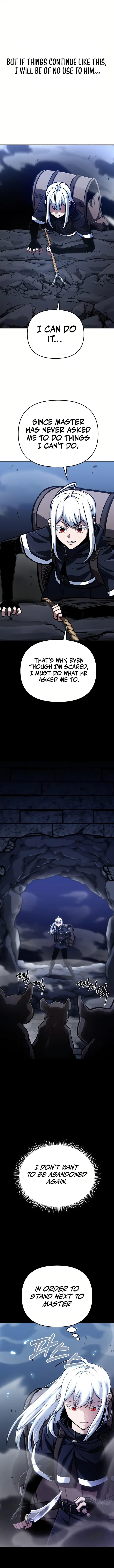 What’s Our Hero Doing? Chapter 25 Online - página 12