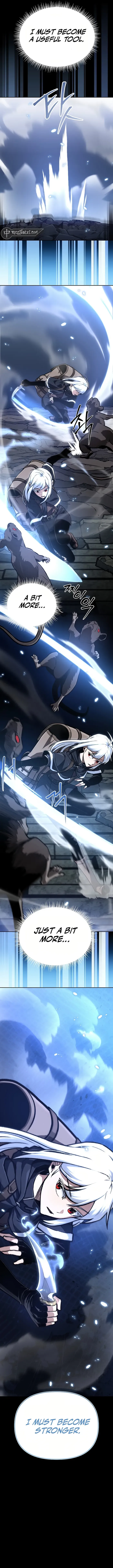What’s Our Hero Doing? Chapter 25 Online - página 13