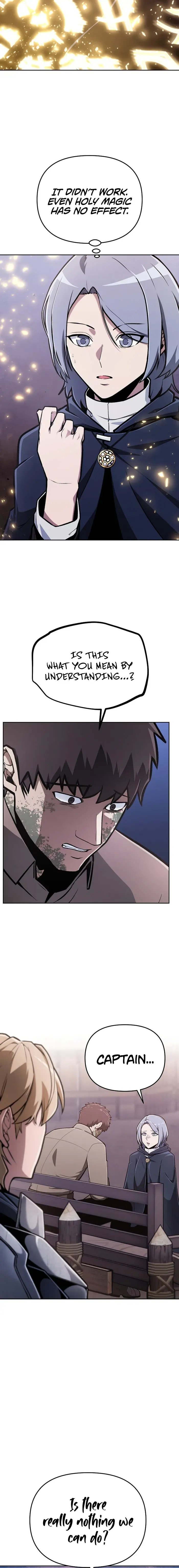 What’s Our Hero Doing? Chapter 27 Online - página 2