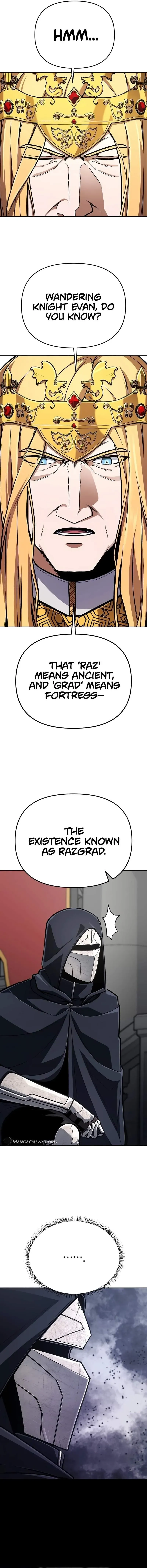 What’s Our Hero Doing? Chapter 29 Online - página 2