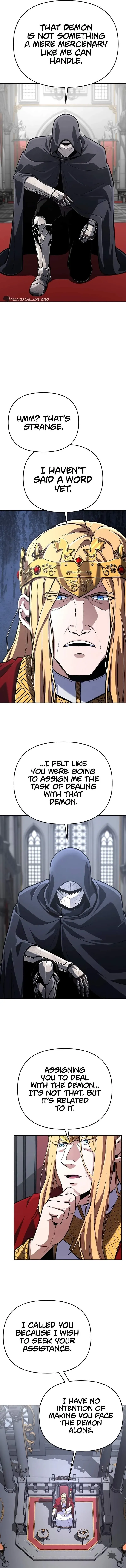 What’s Our Hero Doing? Chapter 29 Online - página 4
