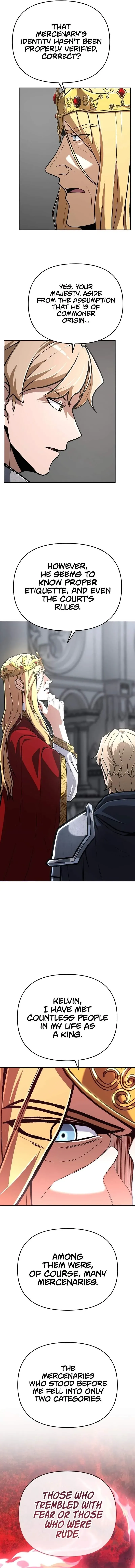 What’s Our Hero Doing? Chapter 29 Online - página 7