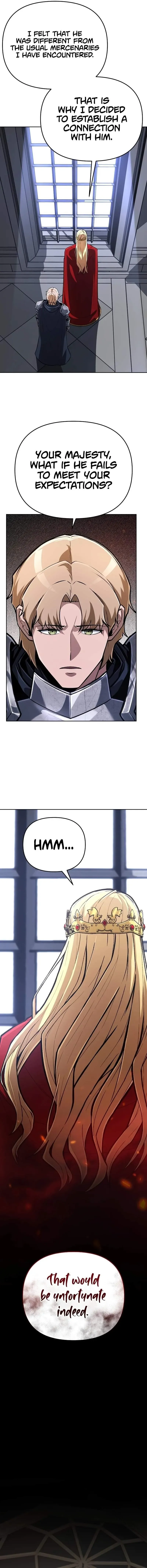 What’s Our Hero Doing? Chapter 29 Online - página 9