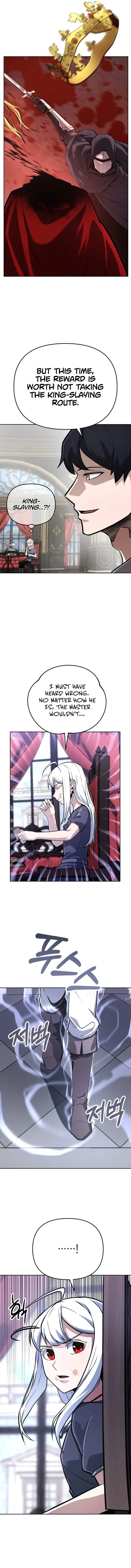 What’s Our Hero Doing? Chapter 29 Online - página 12