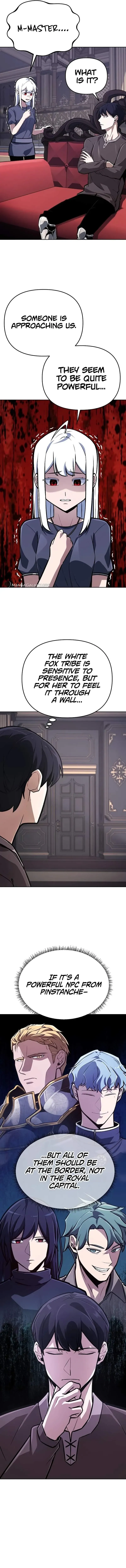 What’s Our Hero Doing? Chapter 29 Online - página 13