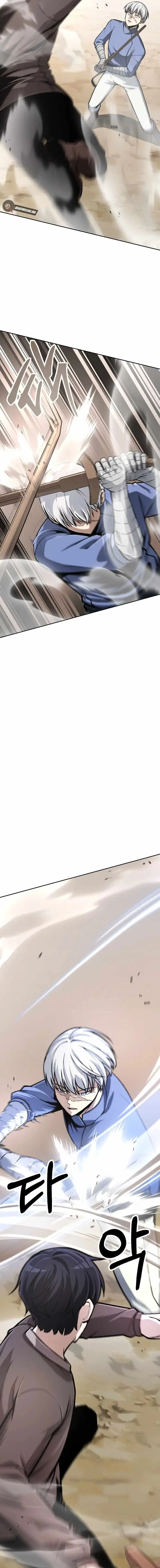What’s Our Hero Doing? Chapter 30 Online - página 9