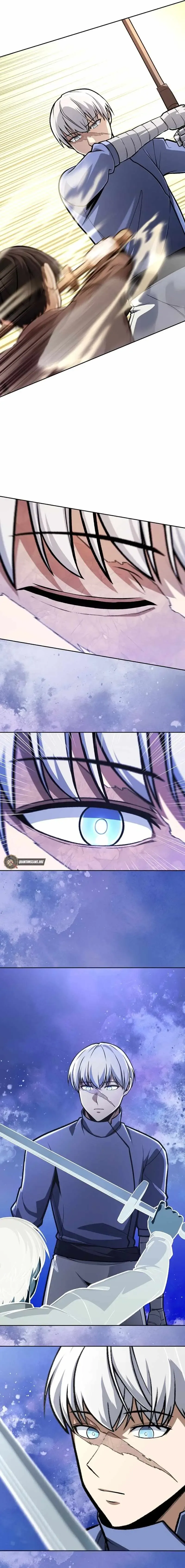 What’s Our Hero Doing? Chapter 30 Online - página 11
