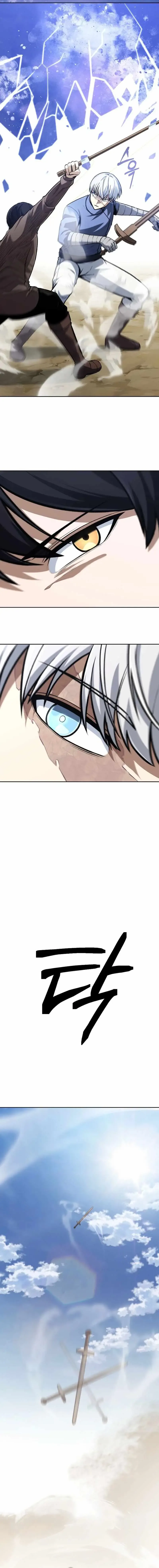 What’s Our Hero Doing? Chapter 30 Online - página 12