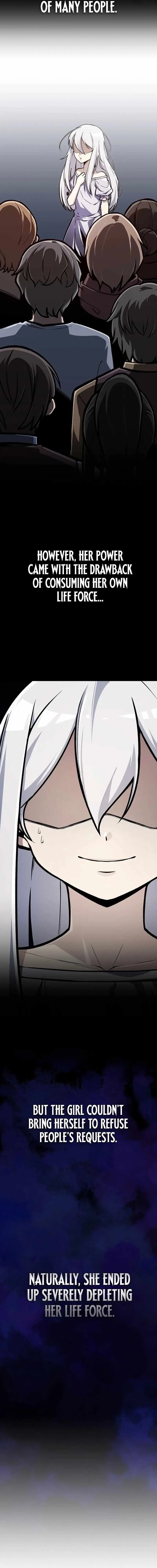 What’s Our Hero Doing? Chapter 31 Online - página 2