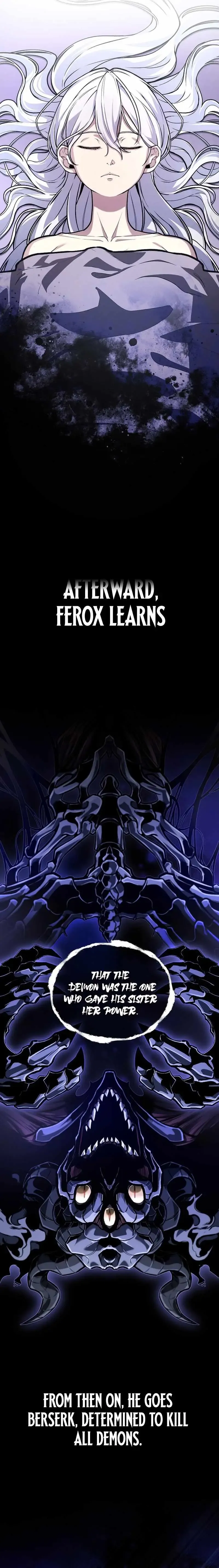 What’s Our Hero Doing? Chapter 31 Online - página 10