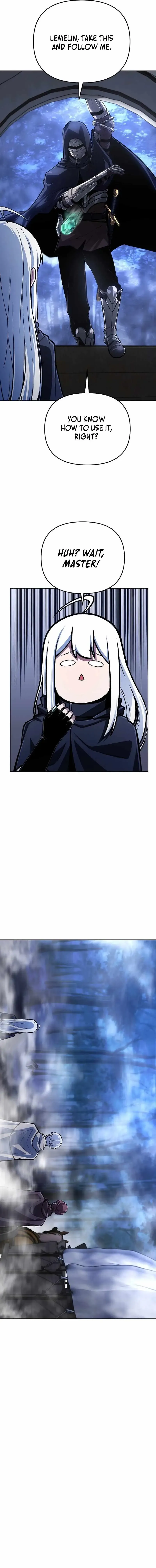 What’s Our Hero Doing? Chapter 31 Online - página 19