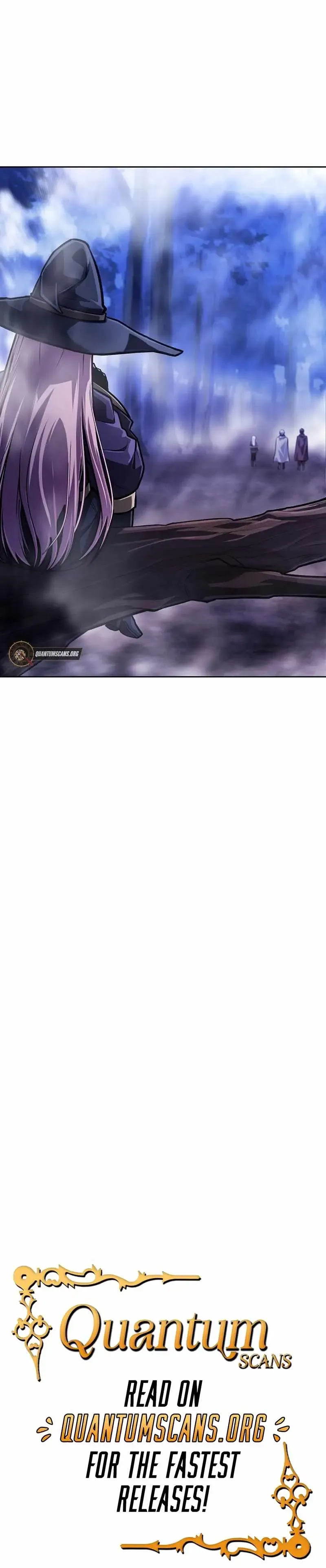 What’s Our Hero Doing? Chapter 31 Online - página 20