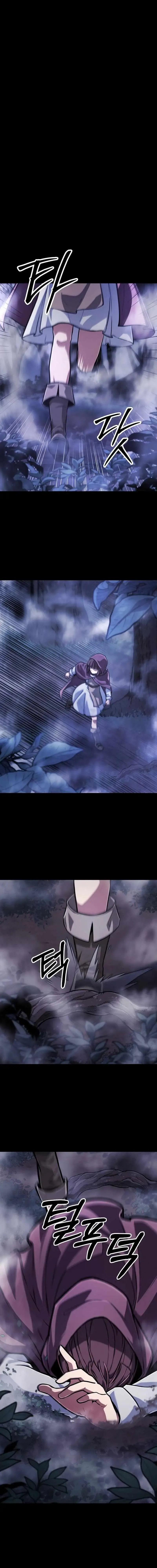 What’s Our Hero Doing? Chapter 32 Online - página 1
