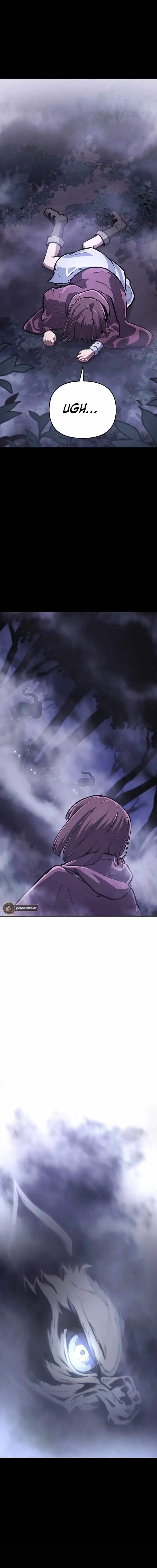 What’s Our Hero Doing? Chapter 32 Online - página 2