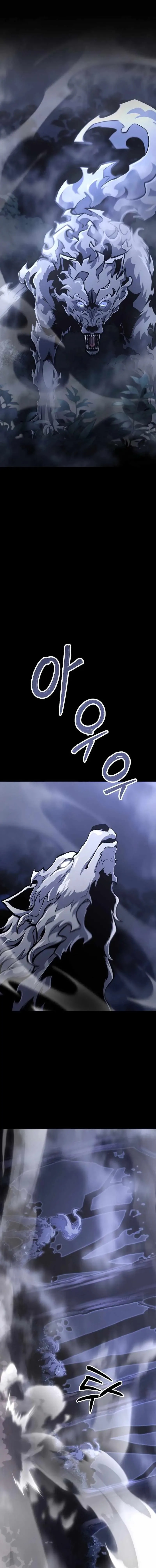 What’s Our Hero Doing? Chapter 32 Online - página 3