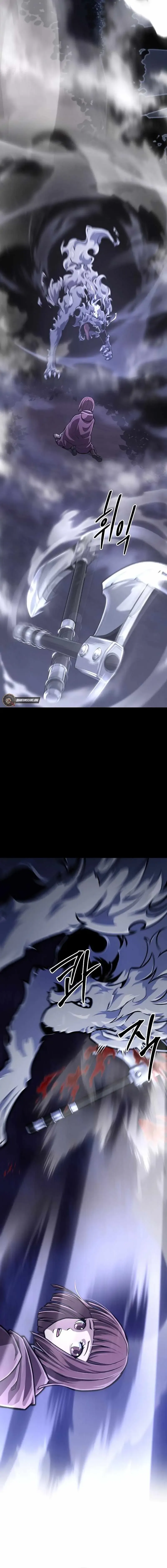 What’s Our Hero Doing? Chapter 32 Online - página 4