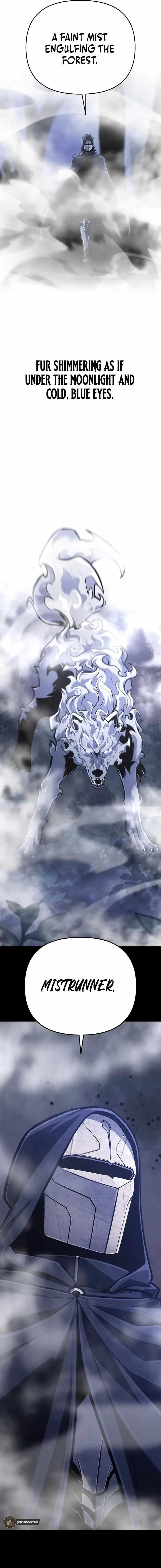 What’s Our Hero Doing? Chapter 32 Online - página 5