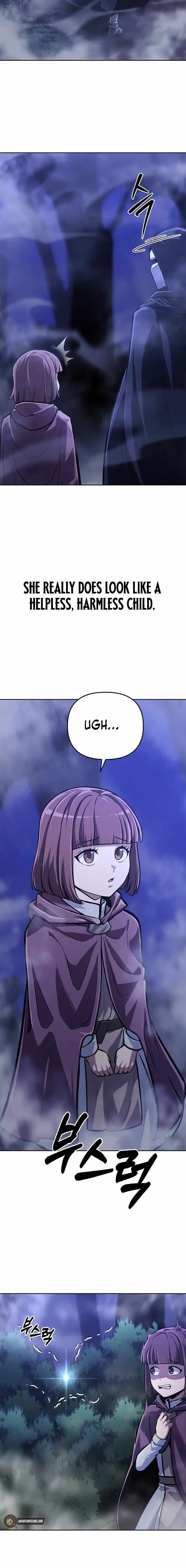 What’s Our Hero Doing? Chapter 32 Online - página 7