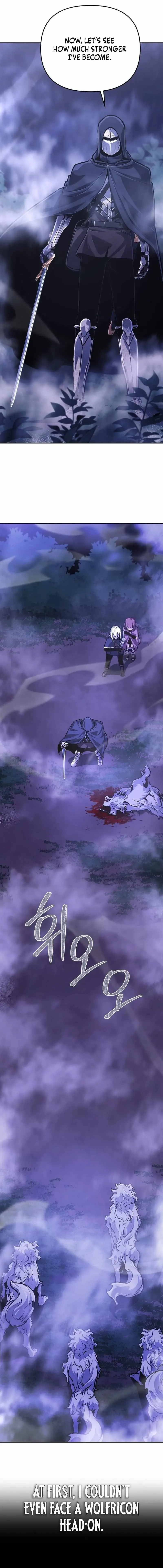 What’s Our Hero Doing? Chapter 32 Online - página 9