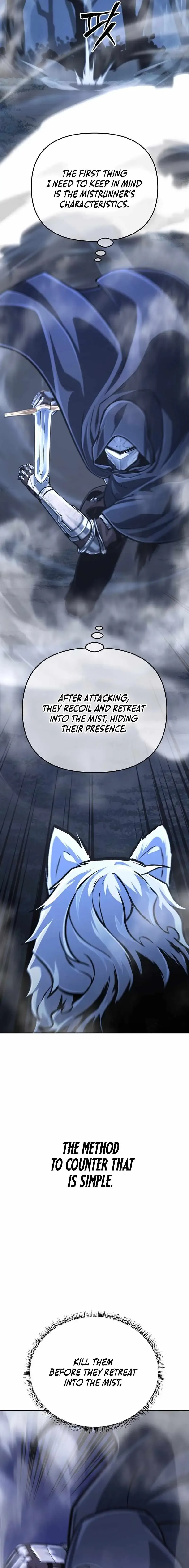 What’s Our Hero Doing? Chapter 32 Online - página 12