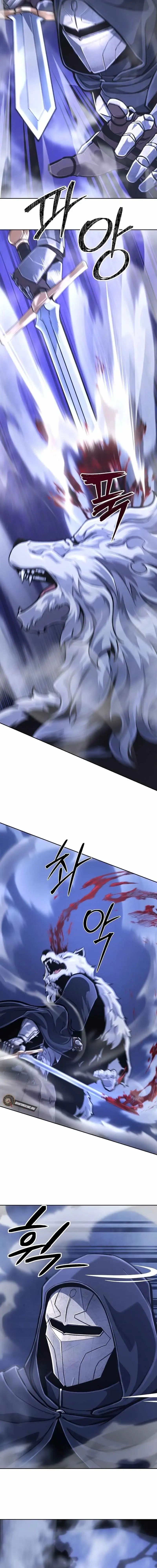 What’s Our Hero Doing? Chapter 32 Online - página 13
