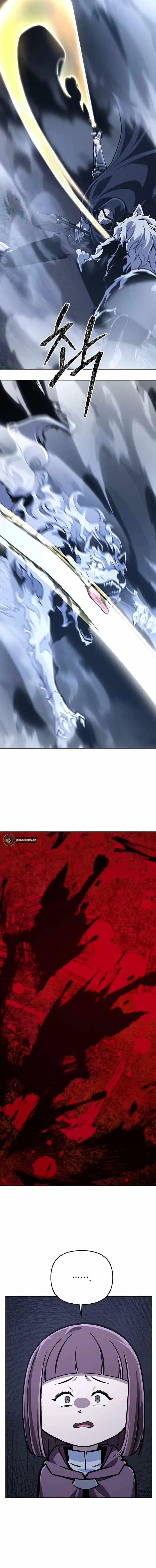 What’s Our Hero Doing? Chapter 32 Online - página 15