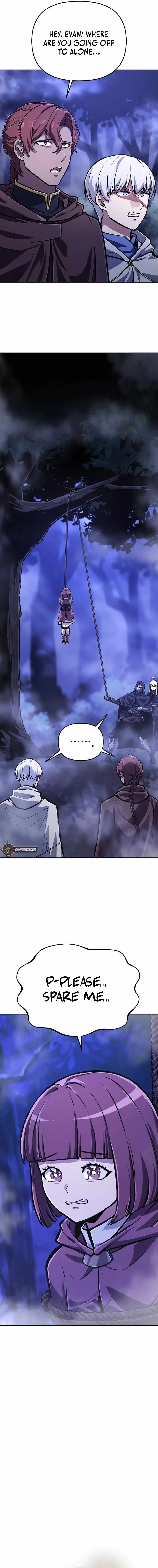 What’s Our Hero Doing? Chapter 33 Online - página 3