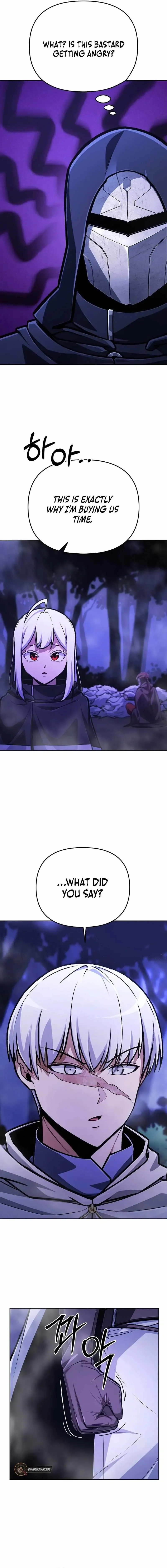 What’s Our Hero Doing? Chapter 33 Online - página 5